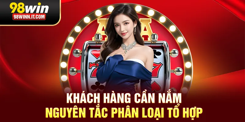 Khách hàng cần xây dựng chiến thuật phù hợp